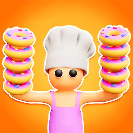 Donut Break  - Cafe Simulator Cheats