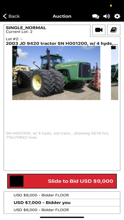 Schapansky Live screenshot-4