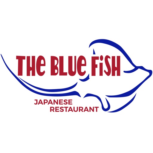 The Blue Fish icon