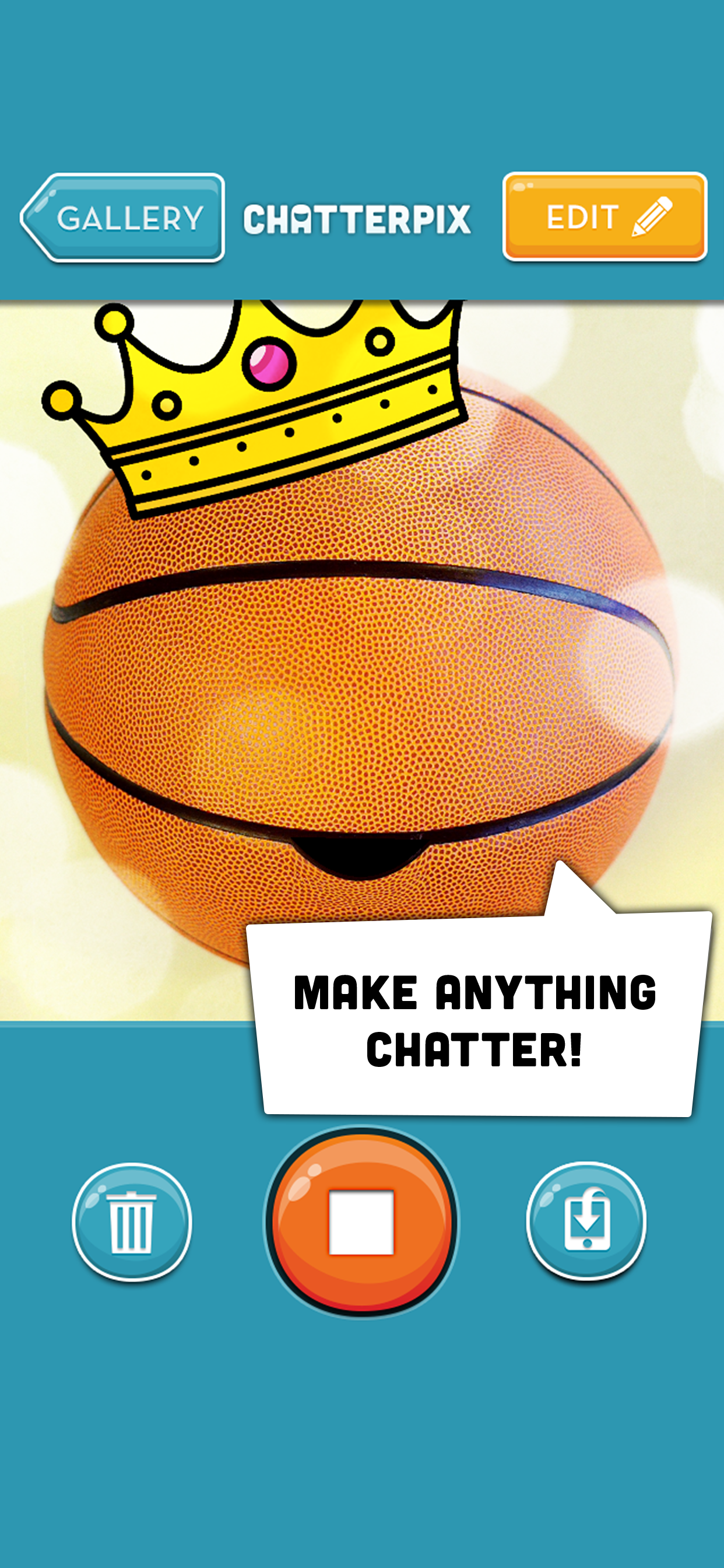 ChatterPix Kids
