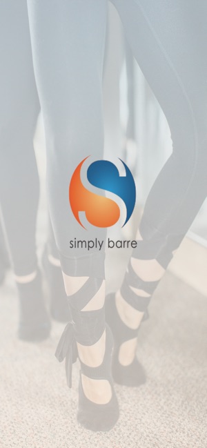 Simply Barre(圖1)-速報App