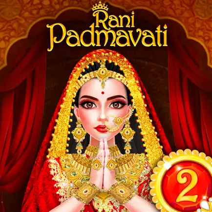 Rani Padmavati Royal Wedding Читы