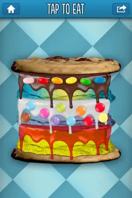 Game screenshot Icy Dessert Maker mod apk