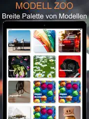 ai lab ipad bildschirmfoto 2