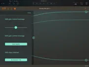 velocity filter iPad Captures Décran 1