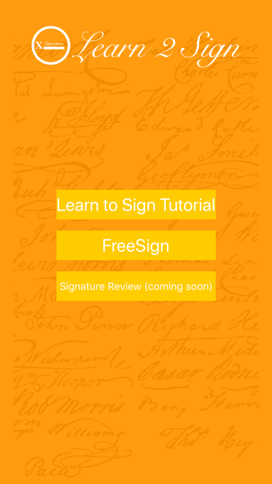 Learn 2 Sign - Sign Betterのおすすめ画像1