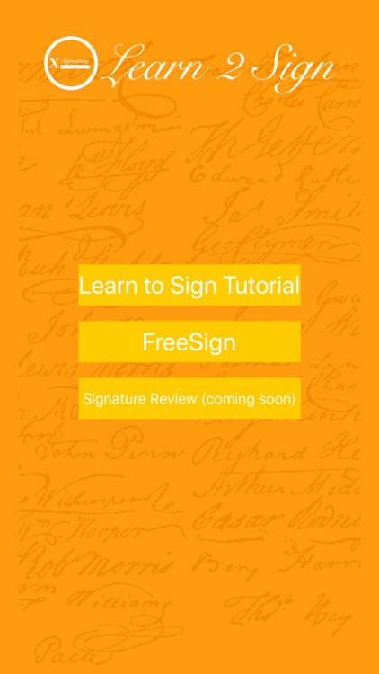 Learn 2 Sign - Sign Better