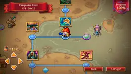 Game screenshot PictoQuest apk