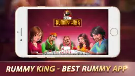 Game screenshot Rummy King mod apk