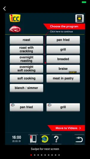 RATIONAL User Training USA/CAN screenshot 3