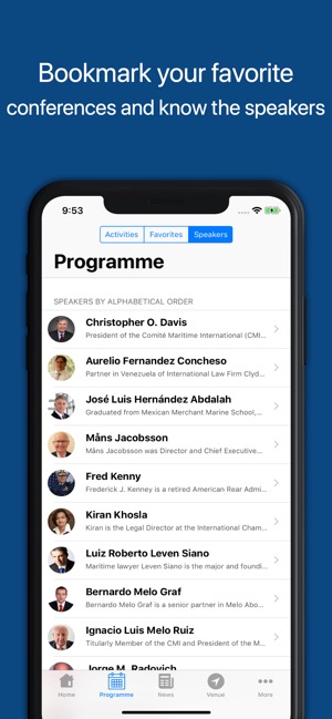 CMI Mexico 2019(圖5)-速報App