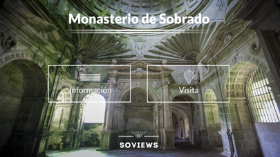 Screenshot #1 pour Monasterio de Sobrado