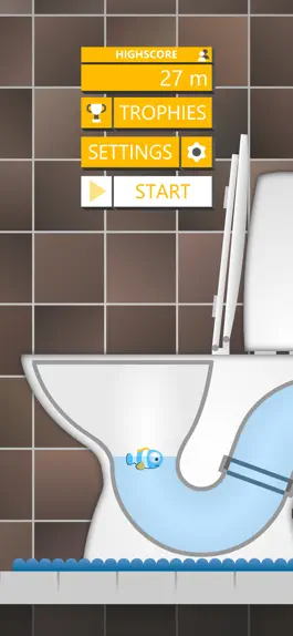 Game screenshot Hot Tube! apk