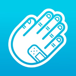 Slaptastick Stickers