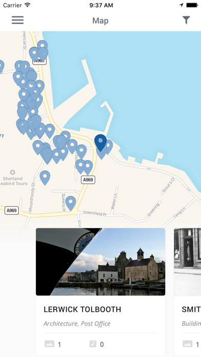 Screenshot #2 pour Discover Lerwick