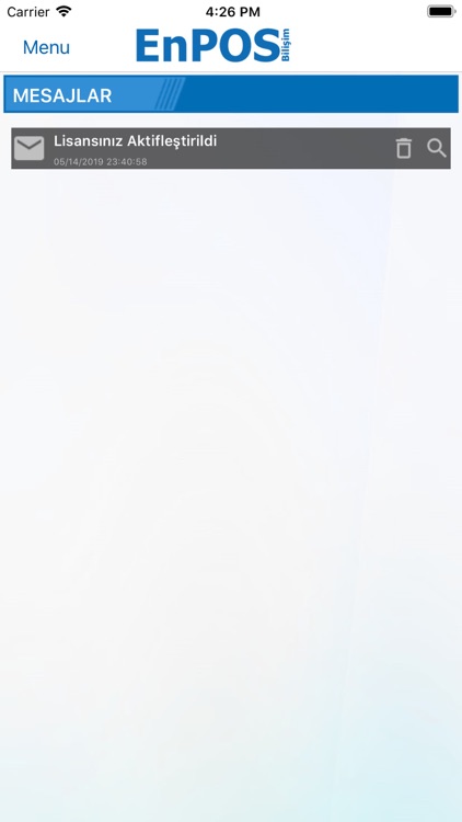 EnPOS Promo Mobile screenshot-5