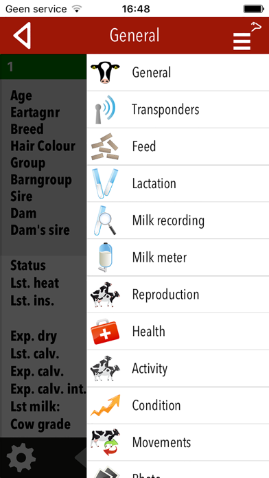 Screenshot #2 pour SATURNUS 20.20