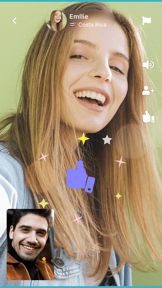 Bon Bon - Live Video Chat screenshot