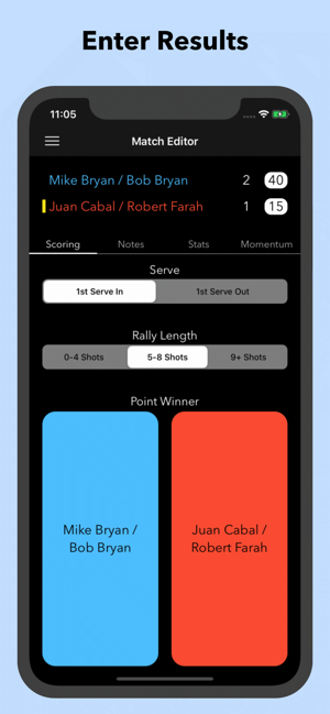 My Match Data(圖2)-速報App