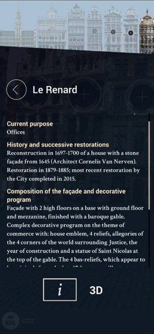 Behind Brussels(圖4)-速報App