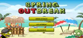 Game screenshot Spring OutBreak mod apk