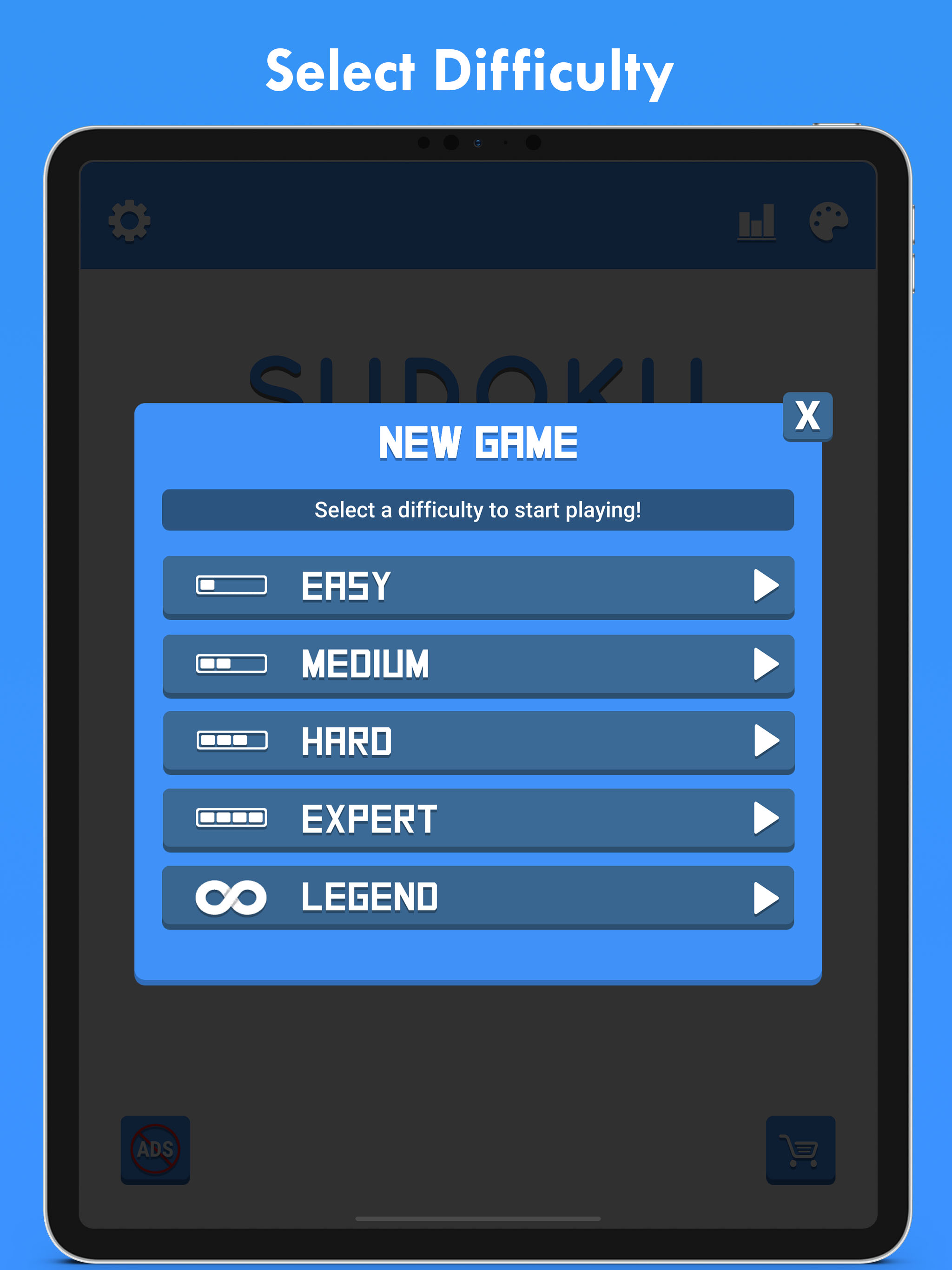 Sudoku Genius: Brain Training screenshot 11
