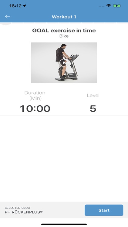 BE ACTIVE 365 screenshot-3