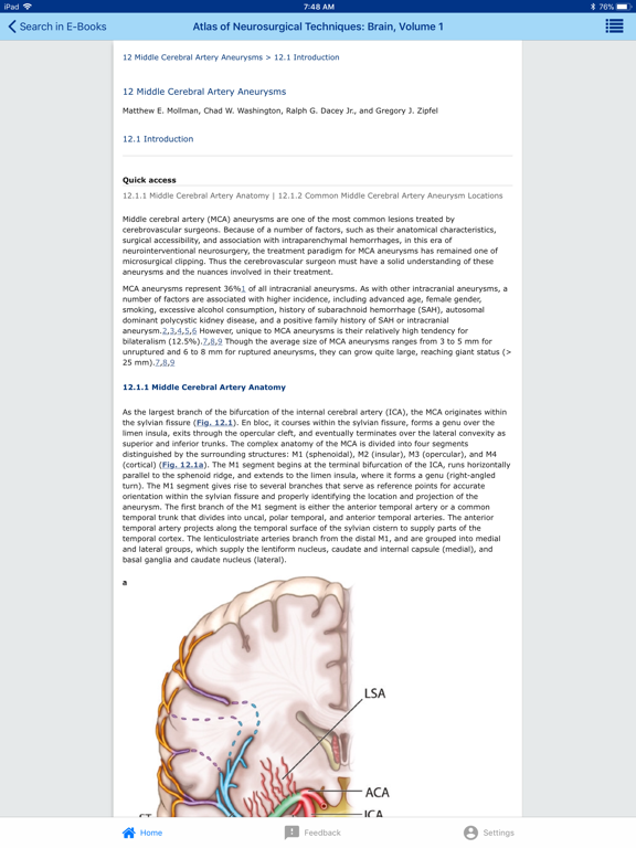 iPad Image of MedOne