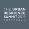100 Resilient Cities - Pioneered by the Rockefeller Foundation is delighted to welcome city leaders and resilience practitioners from around the world to Rotterdam for The 100RC Urban Resilience Summit, being held from Monday, July 8 through Thursday, July 11, 2019