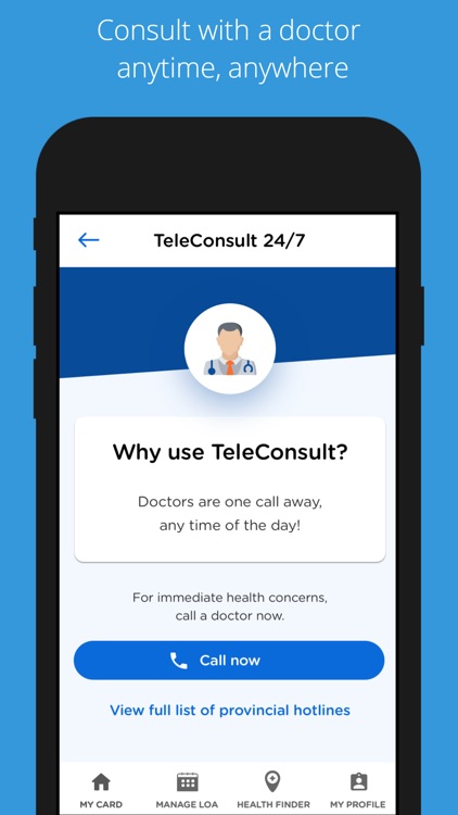 MaxiHealth screenshot-3