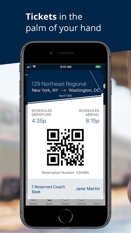 Amtrak