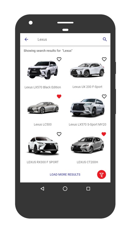 Autovision LLC screenshot-3