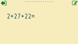 Math Shot Addition screenshot 3