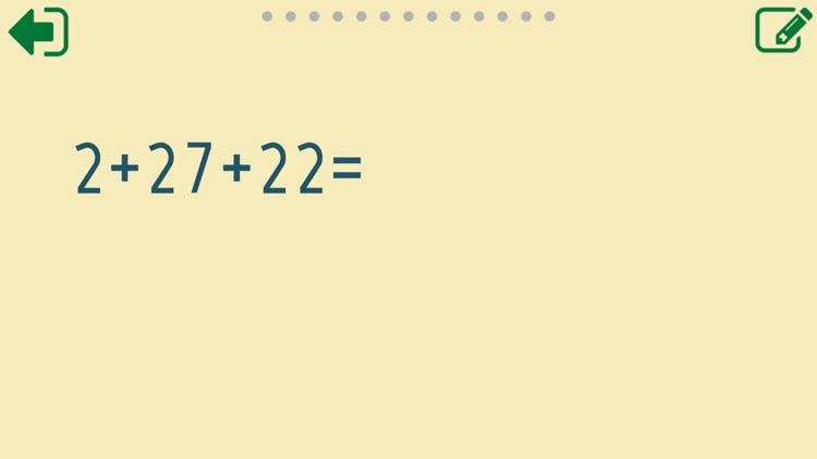 Math Shot Addition