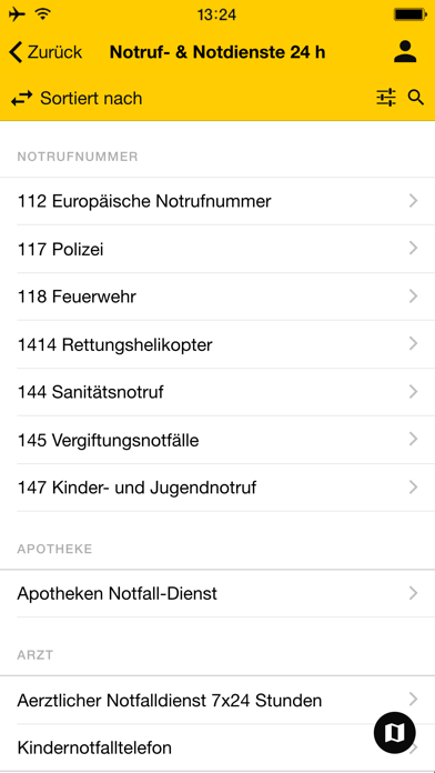 Screenshot #3 pour Zürisee