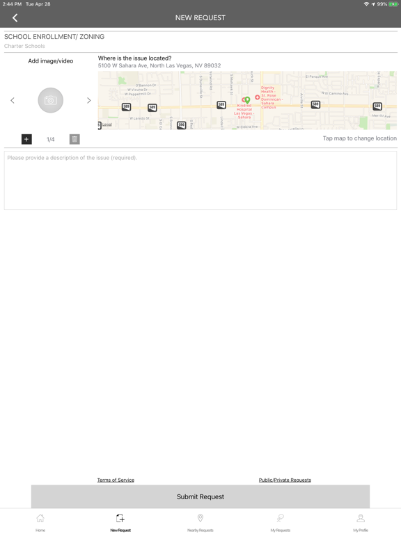 Screenshot #6 pour Connect with CCSD