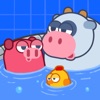 Farm Evo - Piggy Adventure icon