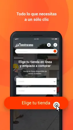 Construrama screenshot 1
