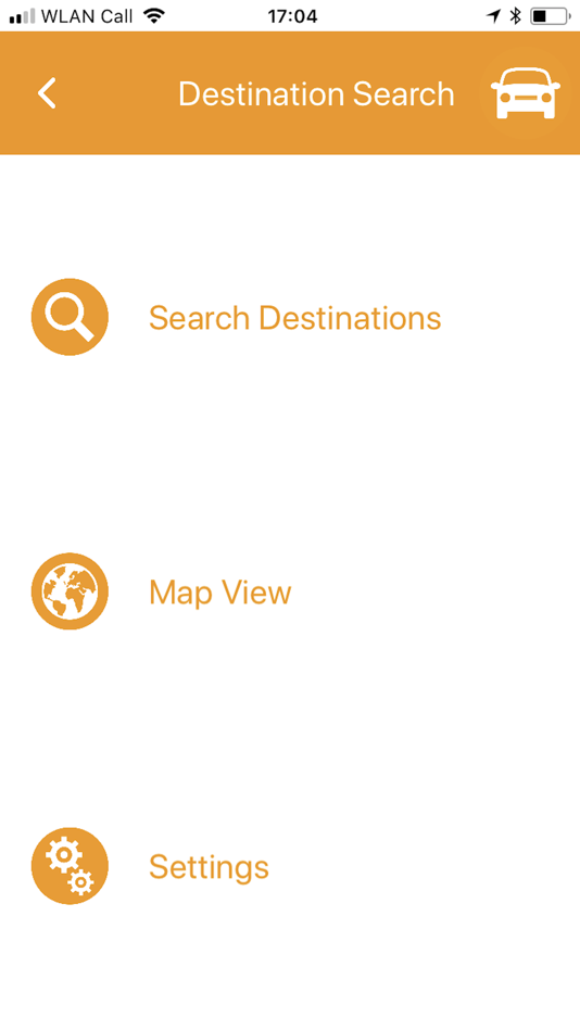 #2. NaviLU (iOS) Podle: BASF Digital Solutions GmbH