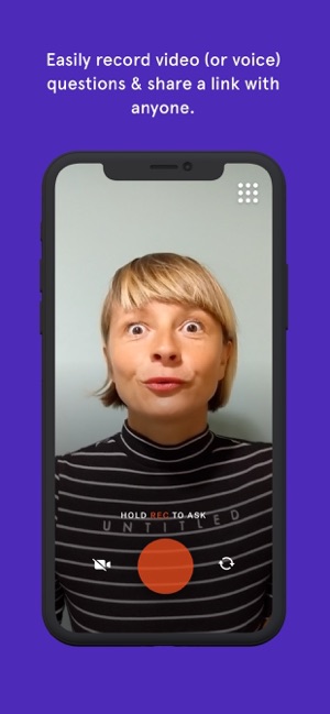 VIDEOASK(圖2)-速報App