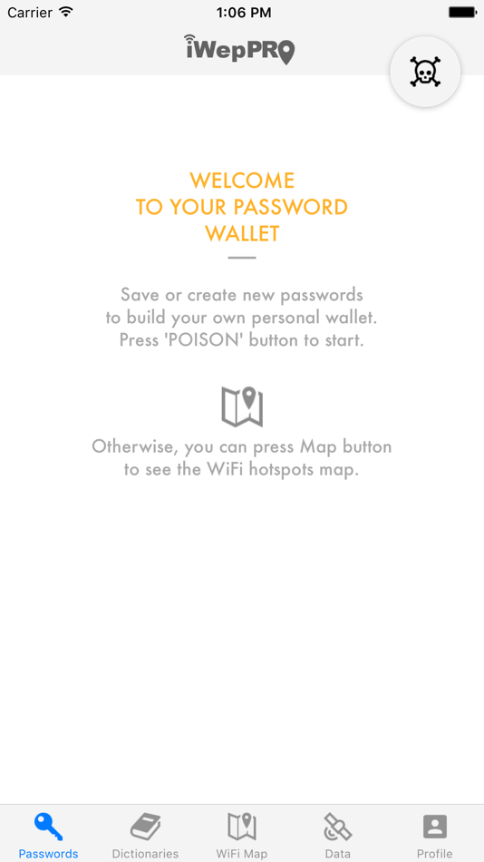 #5. iWepPRO Lite (iOS) 由: PGD Mobile Development S.L.