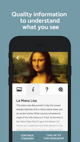 Game screenshot Vatican Museums Visit & Guide hack
