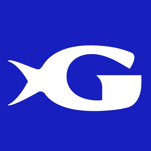 Georgia Aquarium Icon