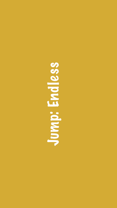 Screenshot #1 pour Jump: Endless hurdles