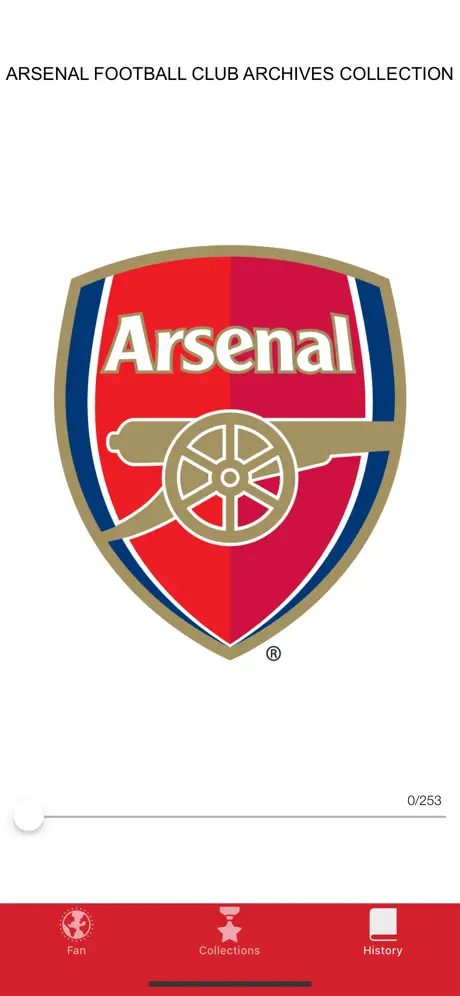 iSports Arsenal