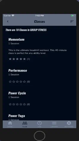 Game screenshot QNTM Fit Life hack