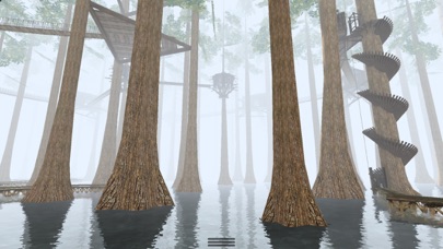 Screenshot #3 pour realMyst