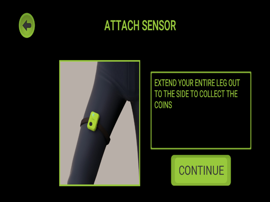 Screenshot #5 pour bobo motion