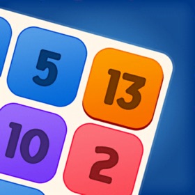 Screenshots (5) Merge Block Ultra Number
