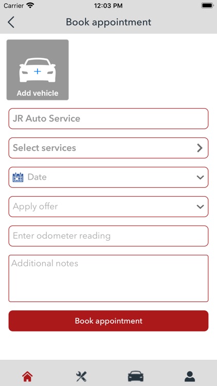 JR Auto Service